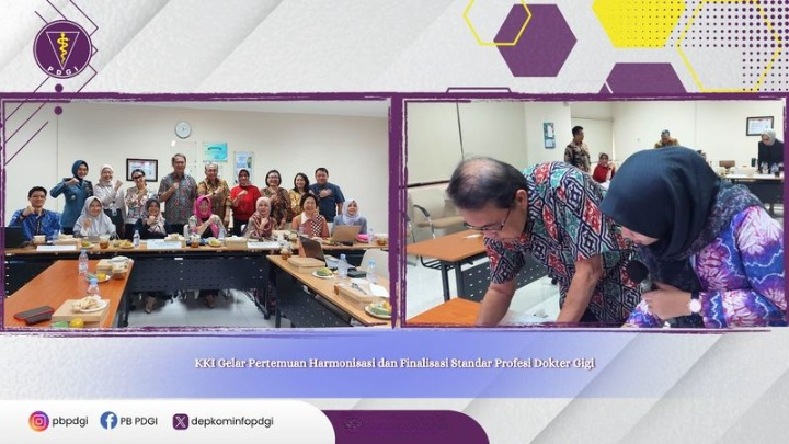 PDGI Kabupaten Nias | Informasi, Layanan, Berita, dan Seminar Dokter Gigi