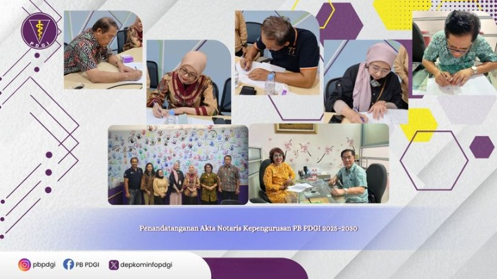 PDGI Kabupaten Nias | Informasi, Layanan, Berita, dan Seminar Dokter Gigi